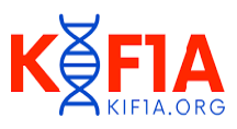 KIF1A.ORG Logo